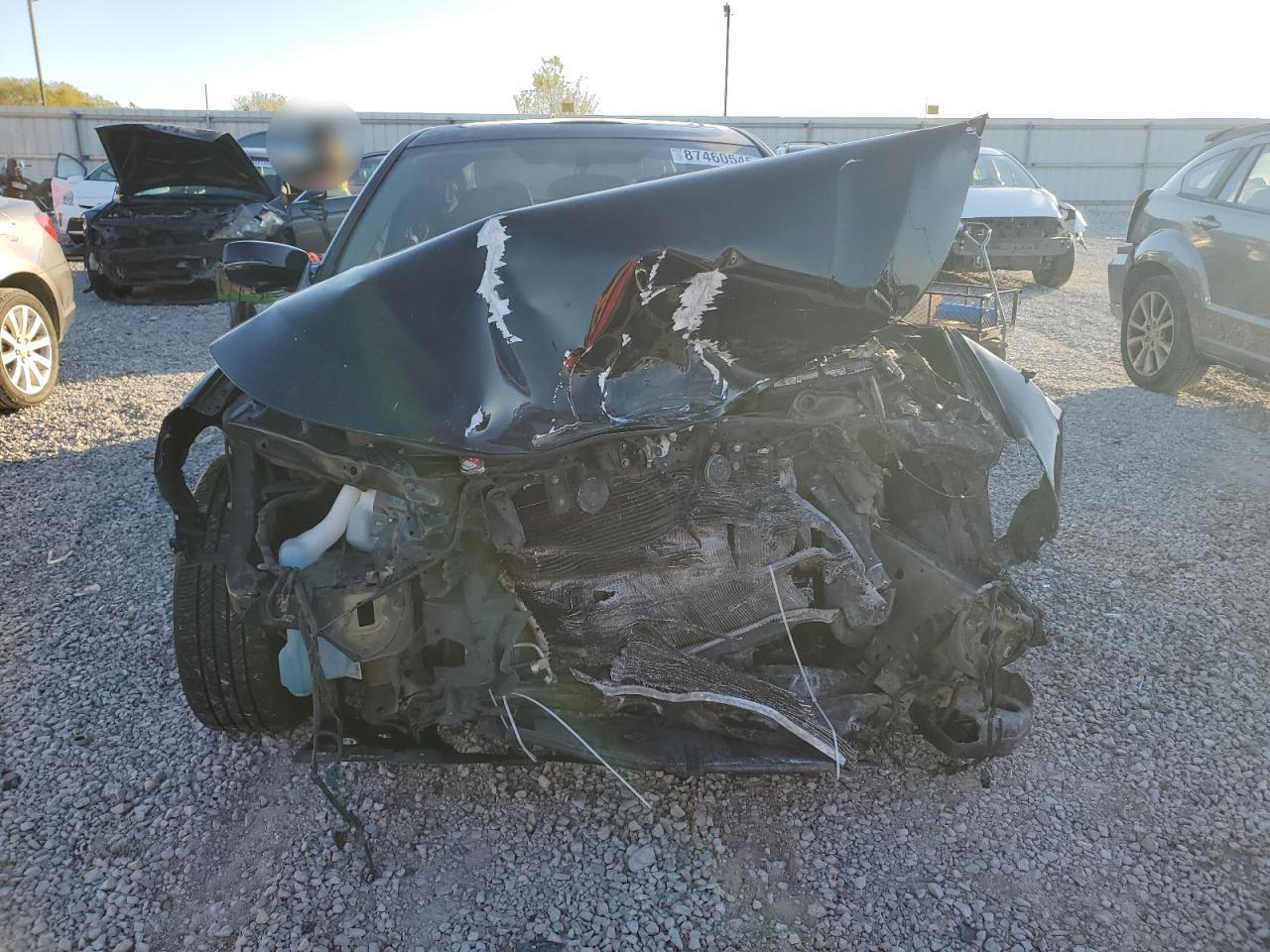 2016 Honda Accord, Exl