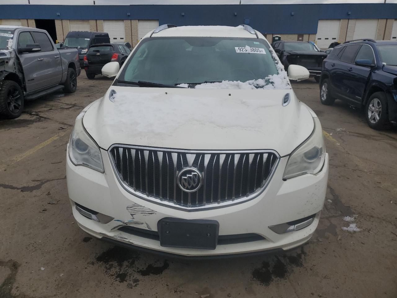2015 Buick Enclave
