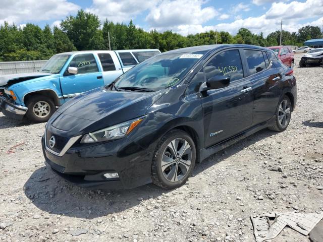 NISSAN LEAF  , 2019