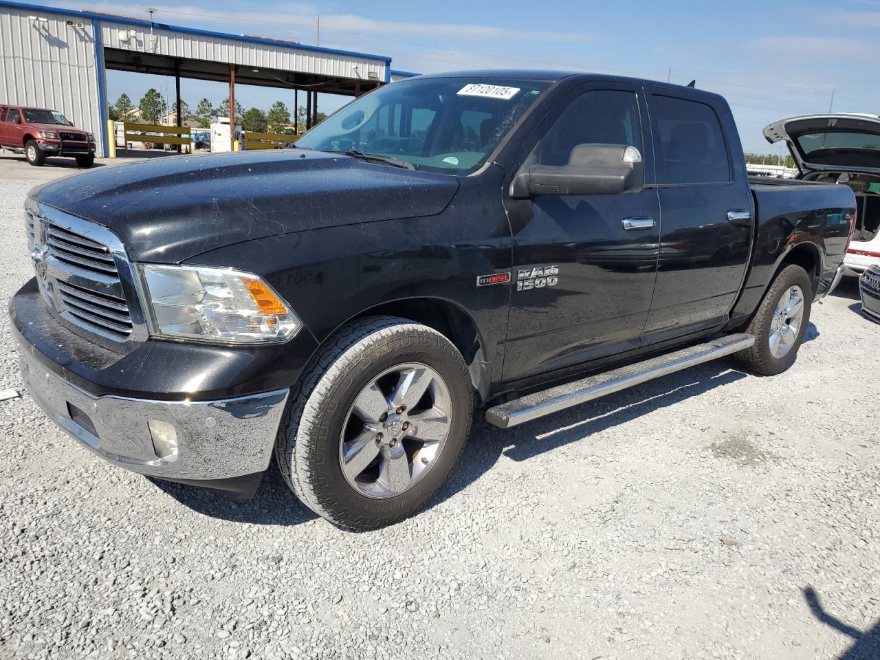 2018 RAM 1500, Slt
