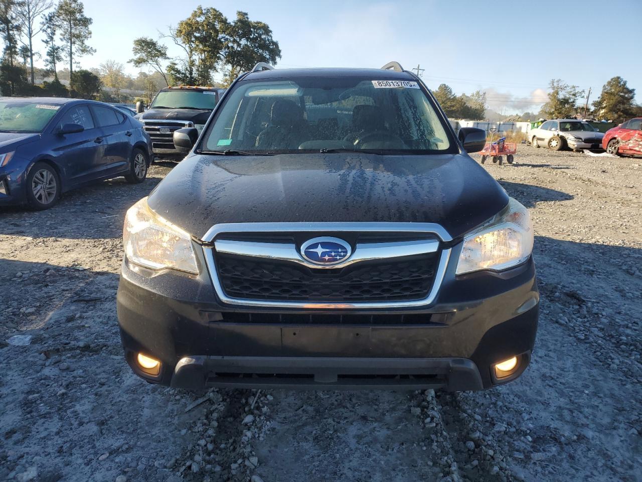 2016 Subaru Forester, 2.5I Li...