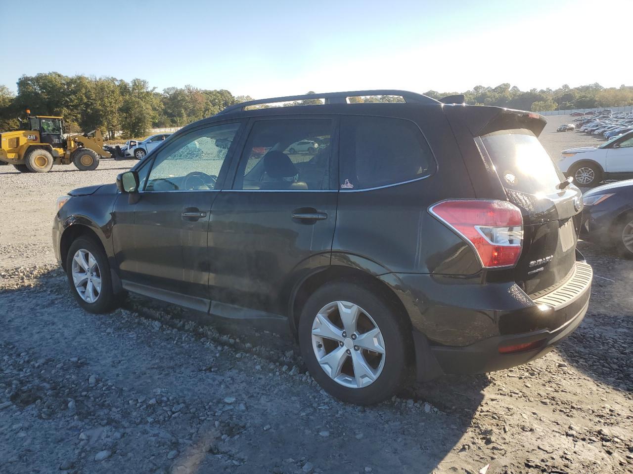 2016 Subaru Forester, 2.5I Li...