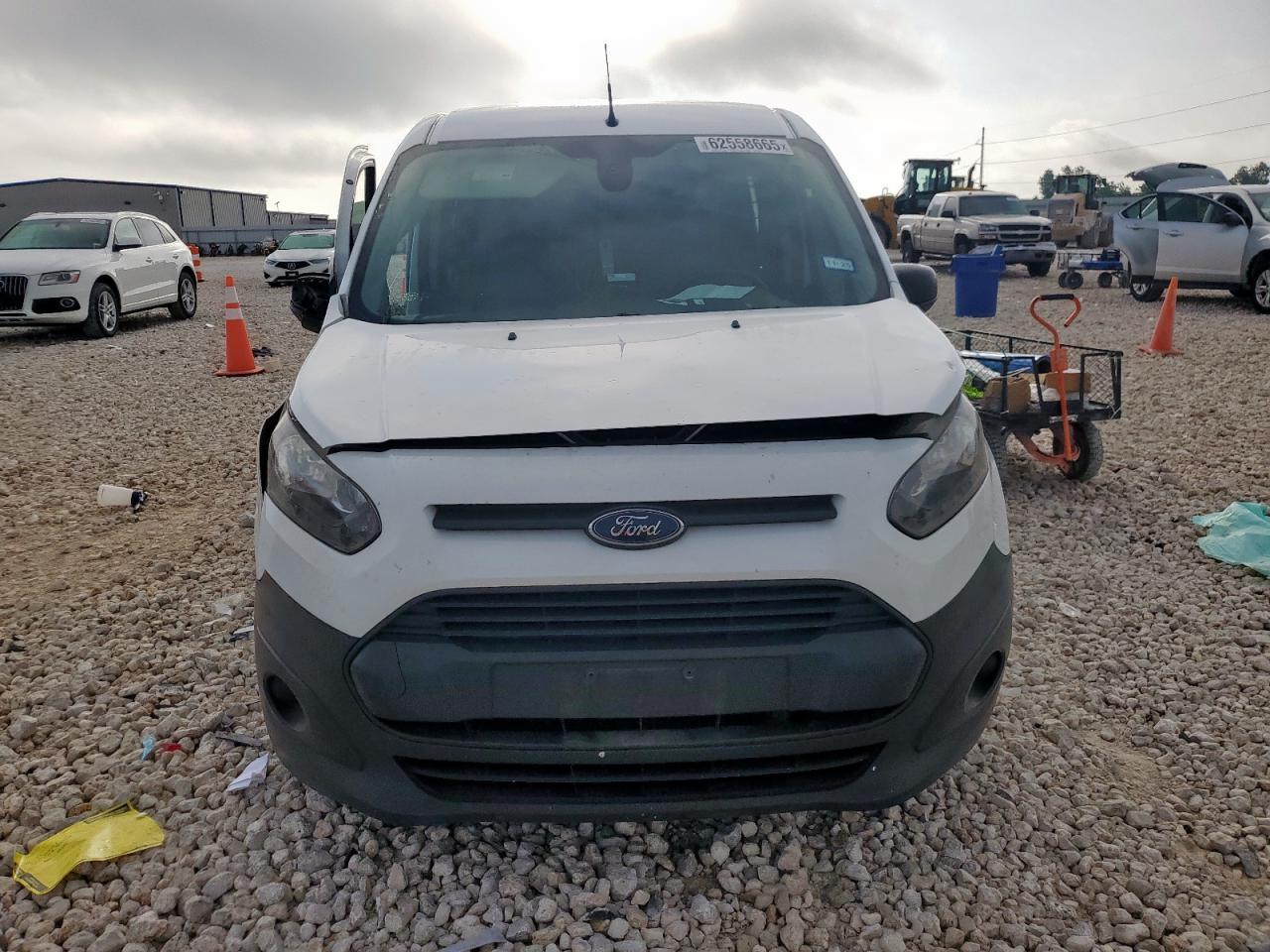 2017 Ford Transit, XL