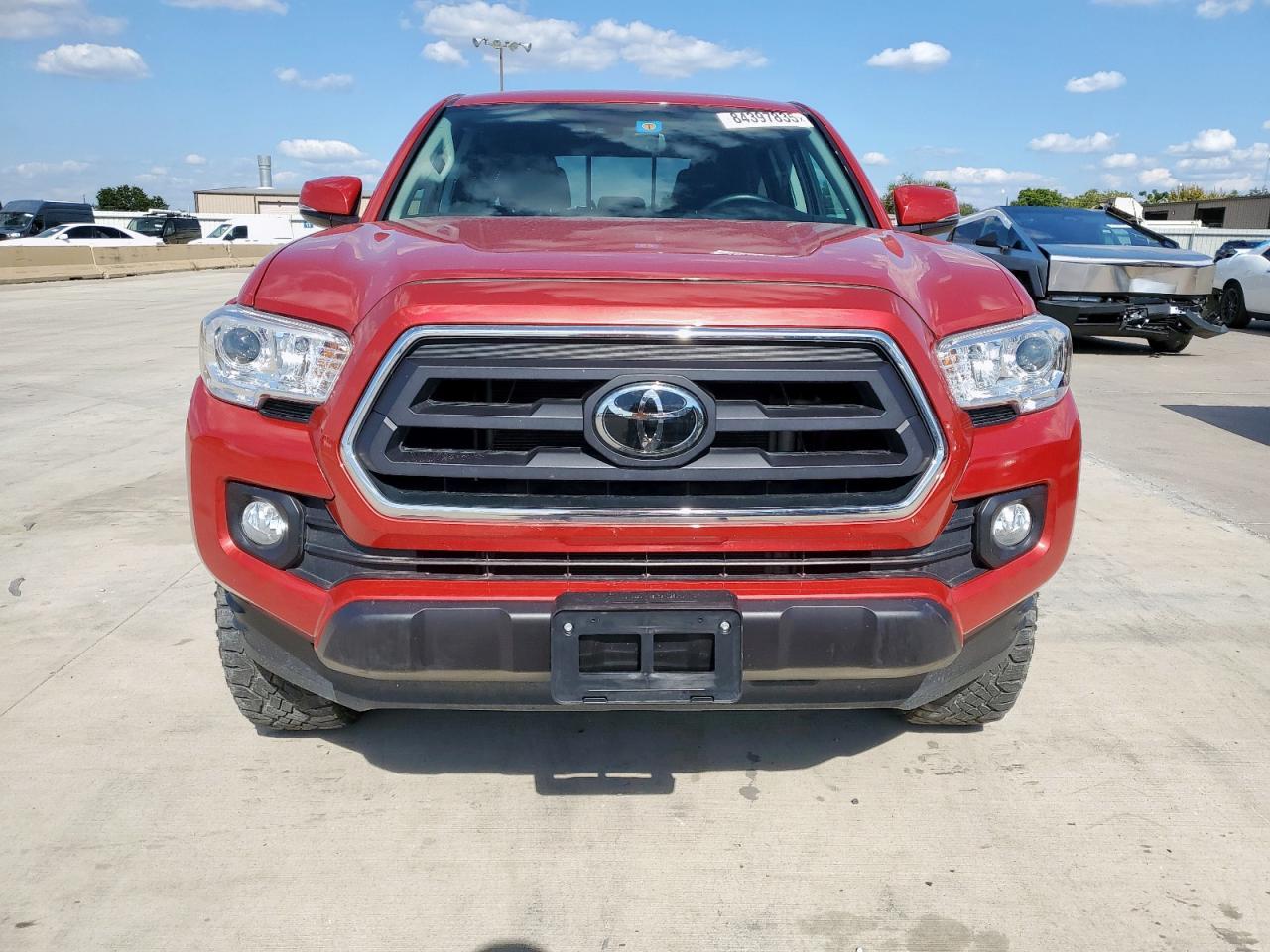 2023 Toyota Tacoma, Double Cab