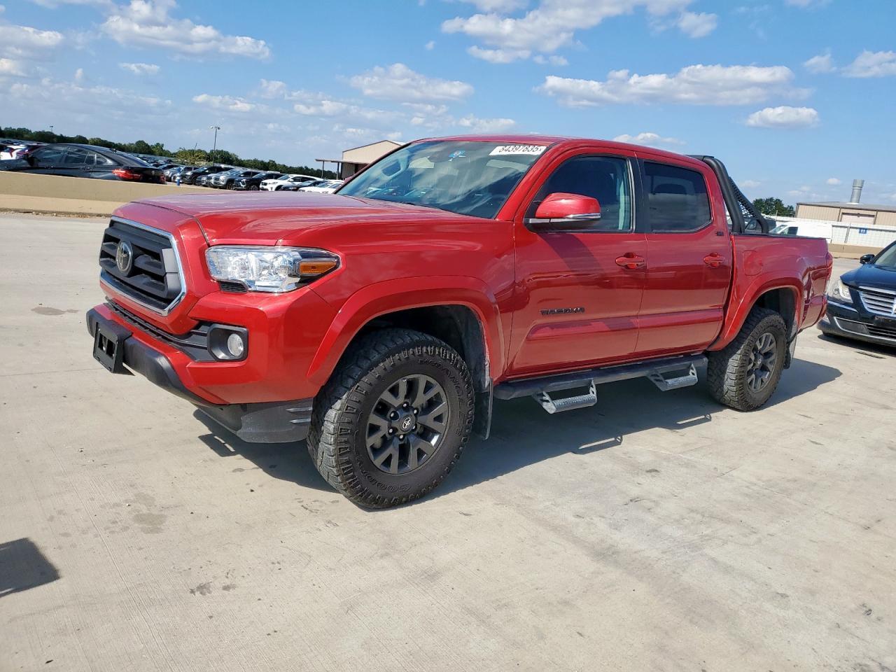 2023 Toyota Tacoma, Double Cab