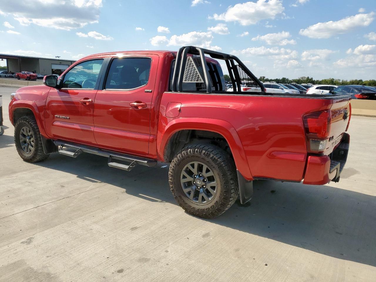 2023 Toyota Tacoma, Double Cab