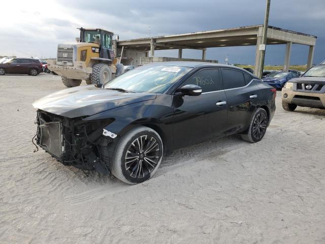 NISSAN MAXIMA  , 2019