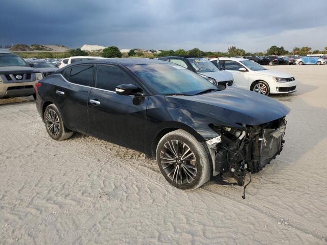NISSAN MAXIMA  , 2019