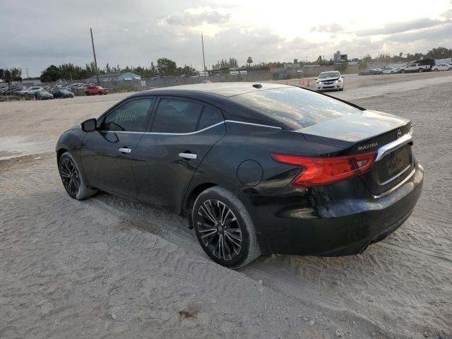 NISSAN MAXIMA  , 2019