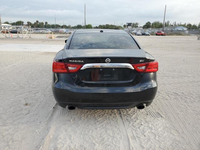 NISSAN MAXIMA  , 2019