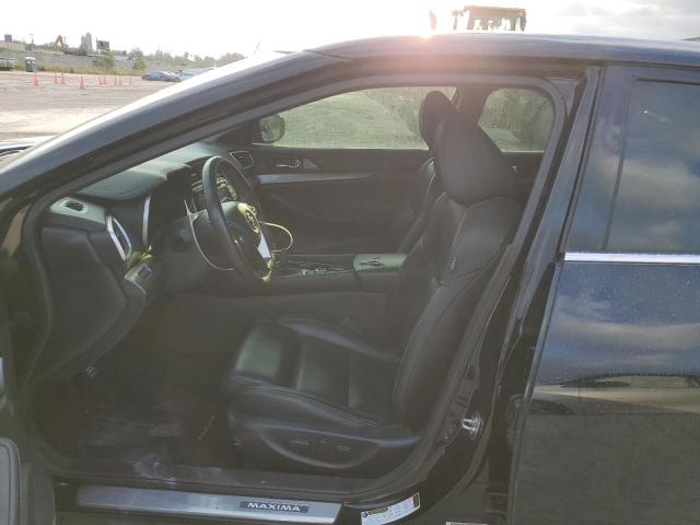 NISSAN MAXIMA  , 2019