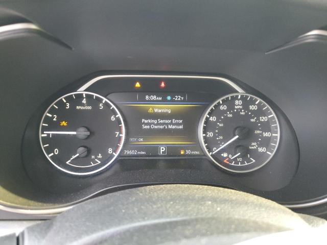 NISSAN MAXIMA  , 2019