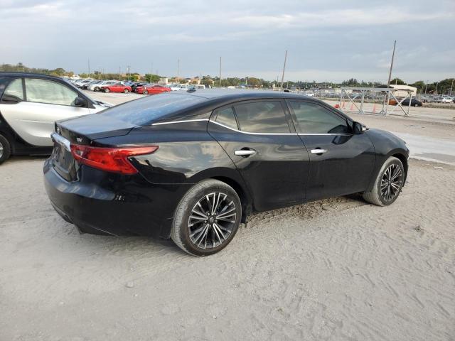 NISSAN MAXIMA  , 2019