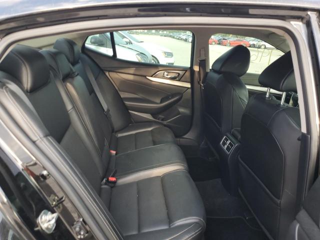 NISSAN MAXIMA  , 2019