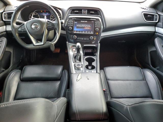 NISSAN MAXIMA  , 2019
