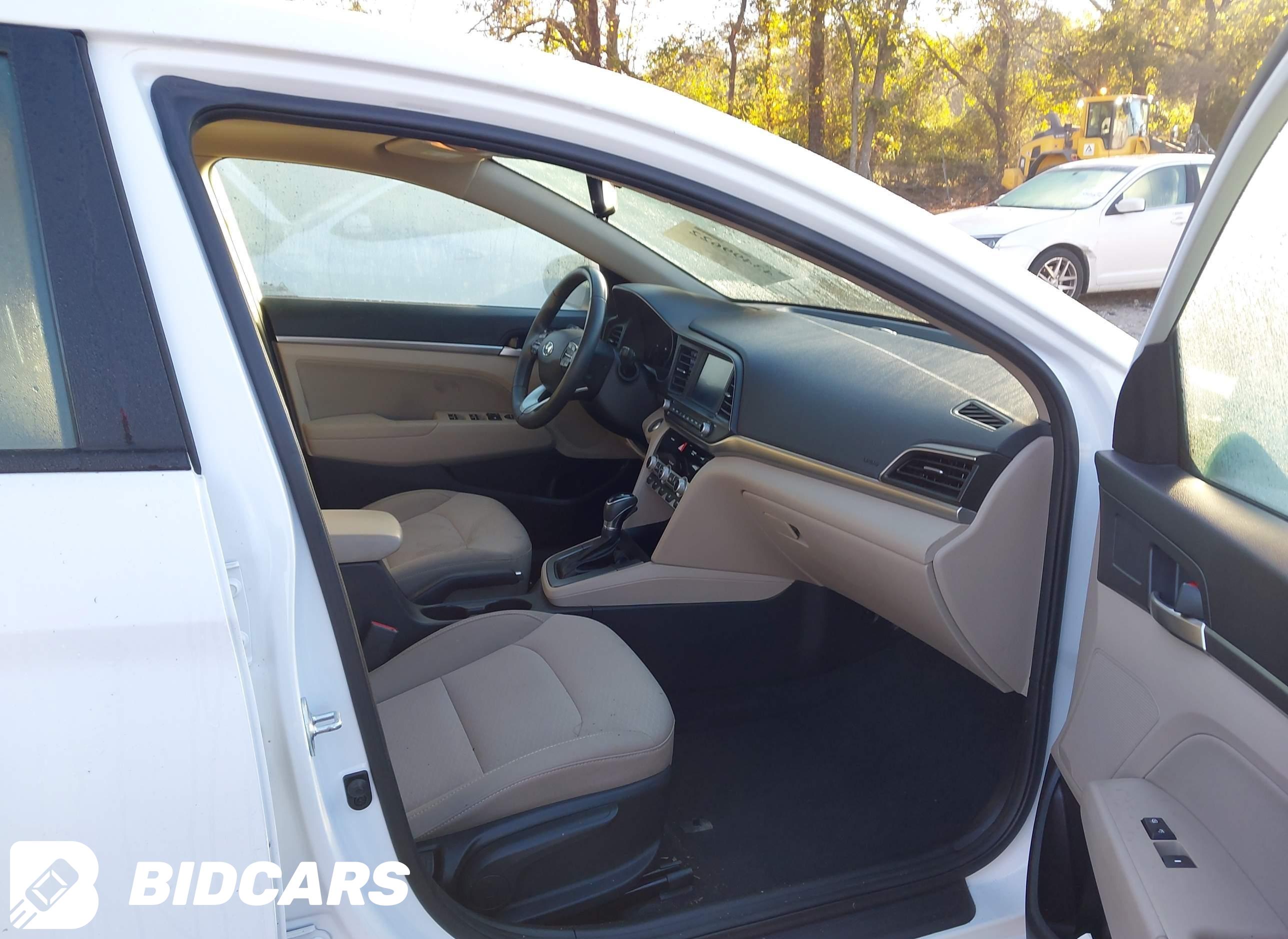 2020 Hyundai Elantra, Value E...