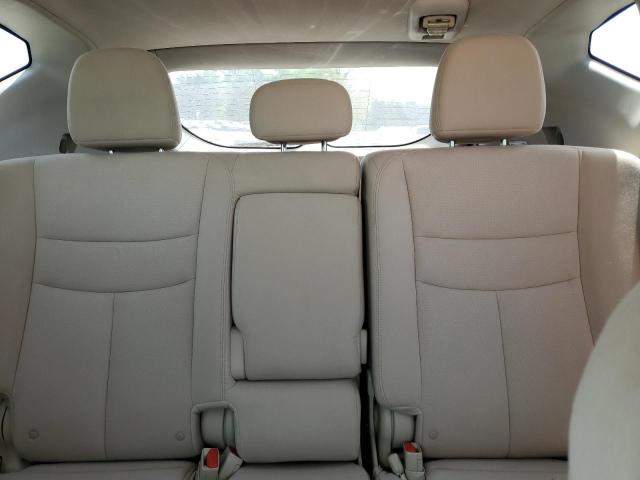 NISSAN MURANO  , 2017