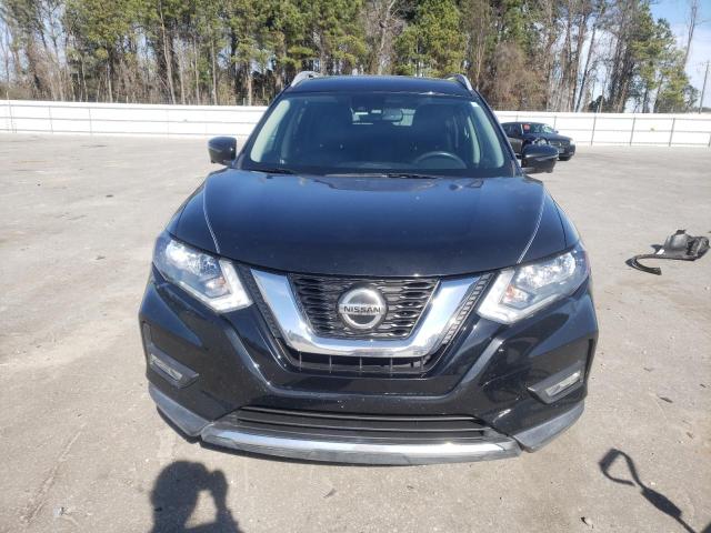 NISSAN ROGUE , 2018