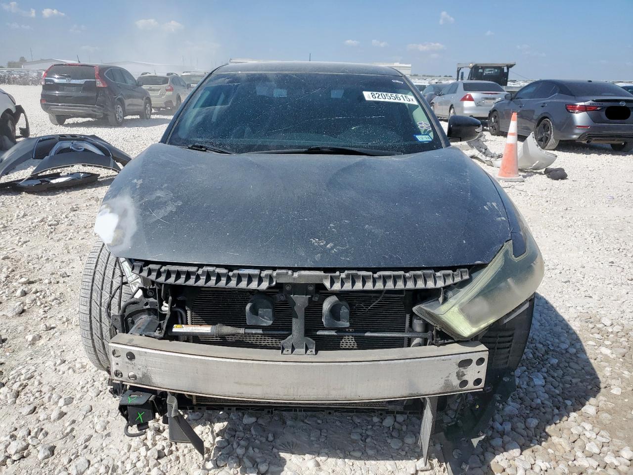 2016 Nissan Maxima, 3.5S