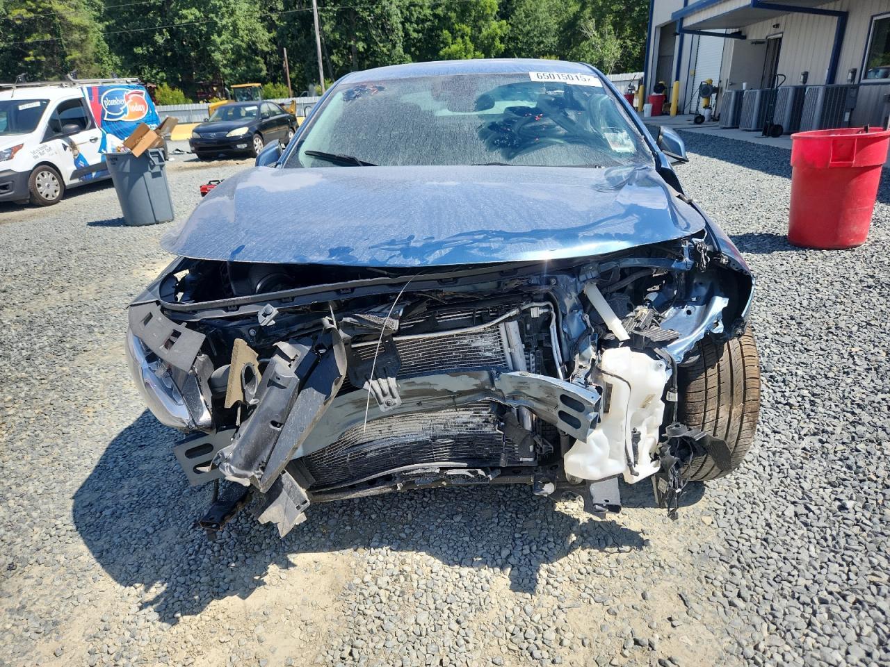 2024 Chevrolet Malibu, Premier