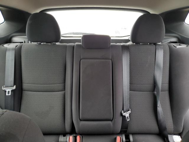 NISSAN ROGUE SPORT , 2019