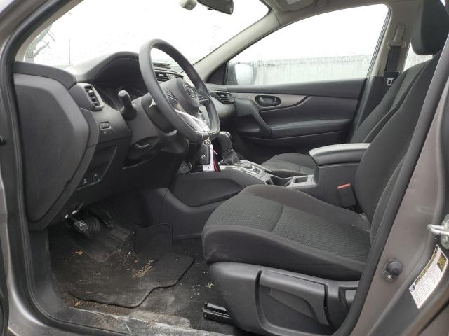 NISSAN ROGUE SPORT , 2019