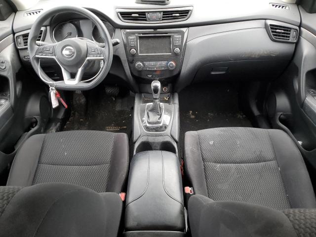 NISSAN ROGUE SPORT , 2019