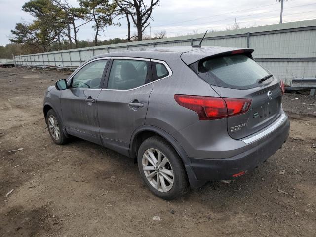 NISSAN ROGUE SPORT , 2019