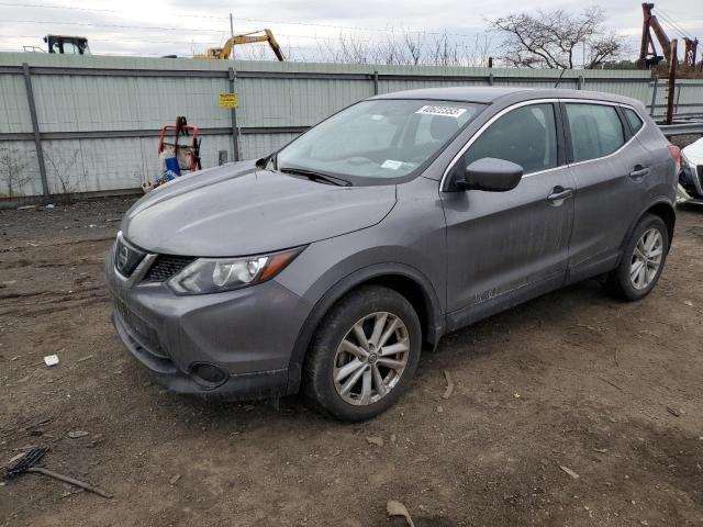 NISSAN ROGUE SPORT , 2019