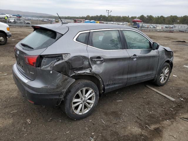 NISSAN ROGUE SPORT , 2019
