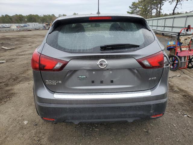NISSAN ROGUE SPORT , 2019