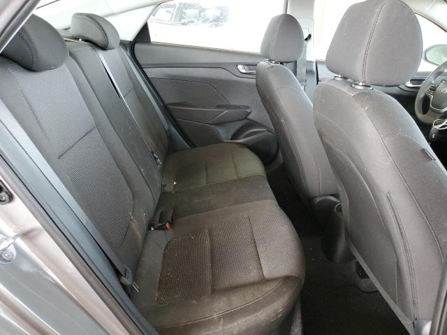 HYUNDAI ACCENT  , 2022