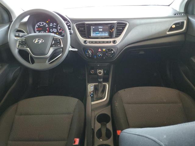 HYUNDAI ACCENT  , 2022