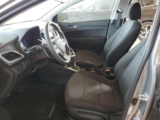 HYUNDAI ACCENT  , 2022