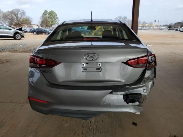 HYUNDAI ACCENT  , 2022