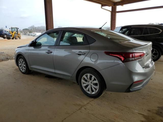 HYUNDAI ACCENT  , 2022