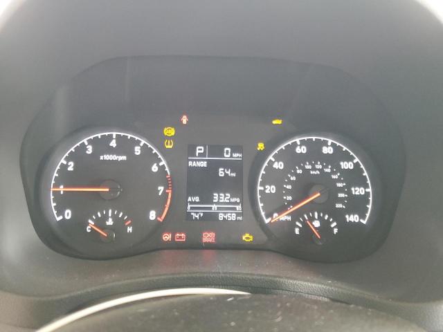 HYUNDAI ACCENT  , 2022