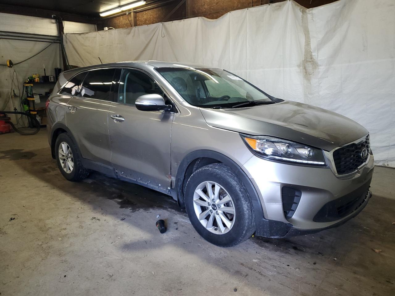 2019 KIA Sorento, L
