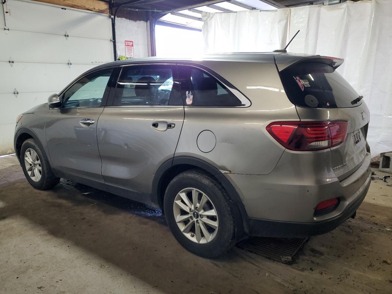 2019 KIA Sorento, L