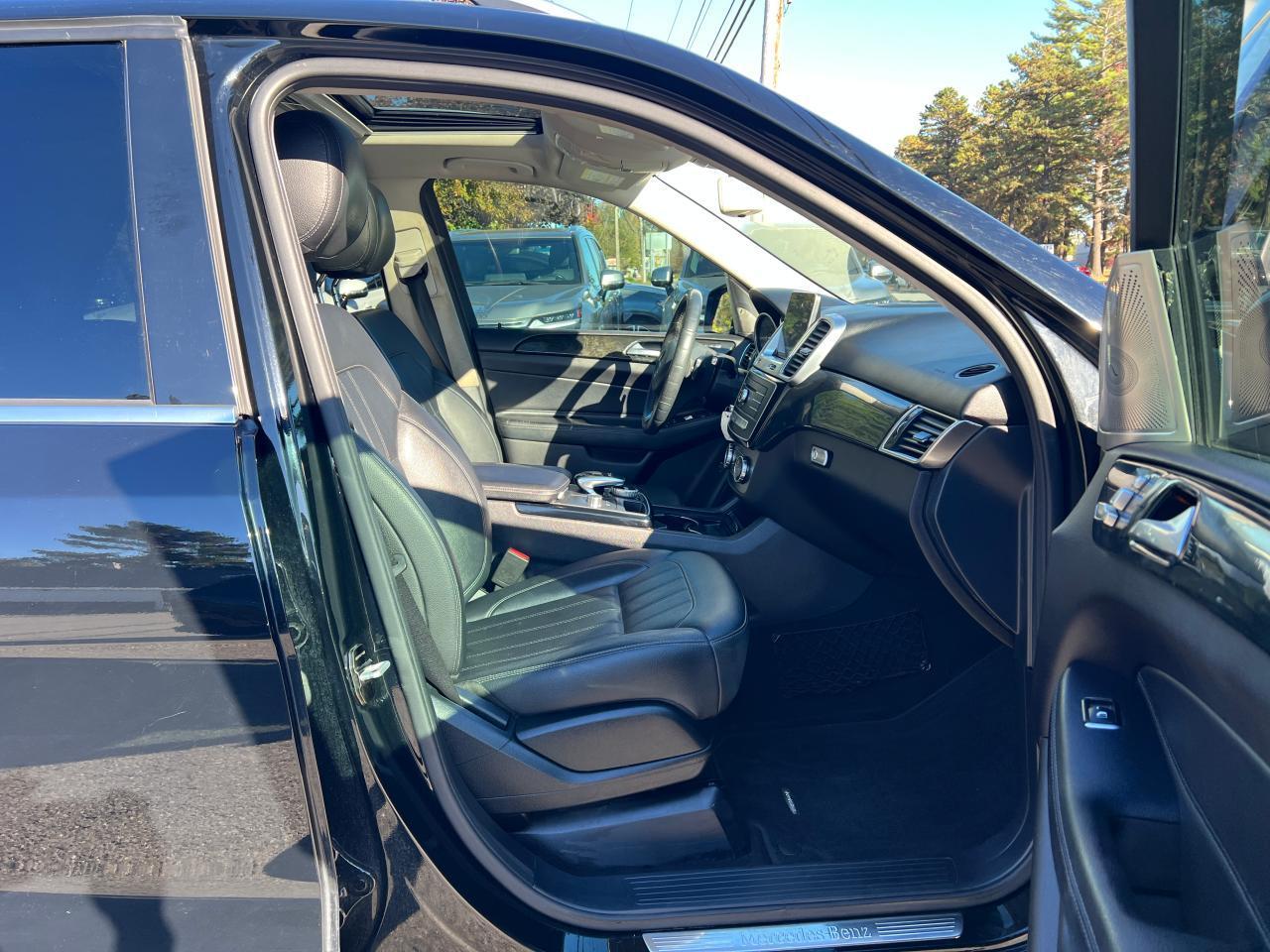 2016 Mercedes-Benz GLE-Class,...