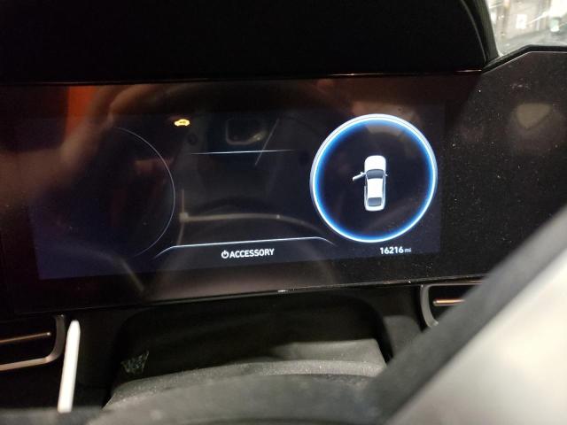 HYUNDAI ELANTRA N , 2023