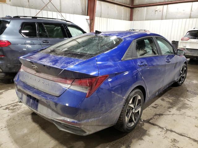 HYUNDAI ELANTRA N , 2023