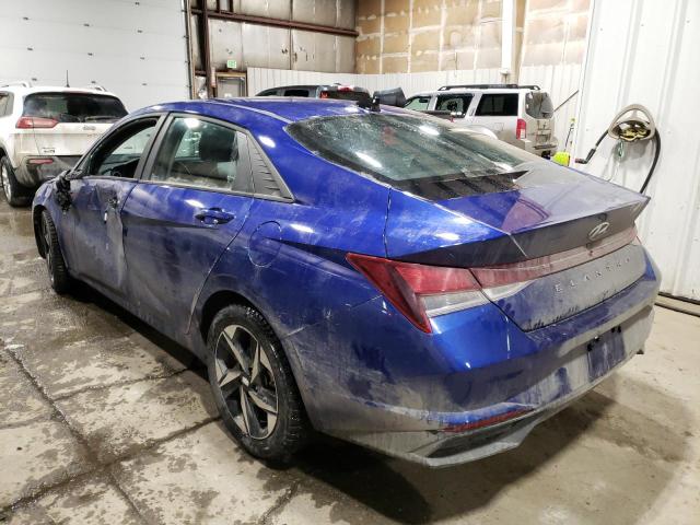 HYUNDAI ELANTRA N , 2023