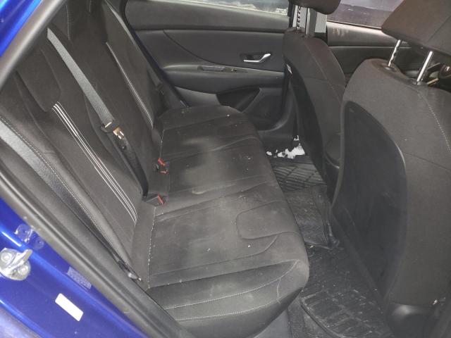 HYUNDAI ELANTRA N , 2023