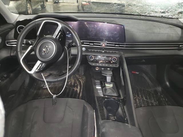 HYUNDAI ELANTRA N , 2023