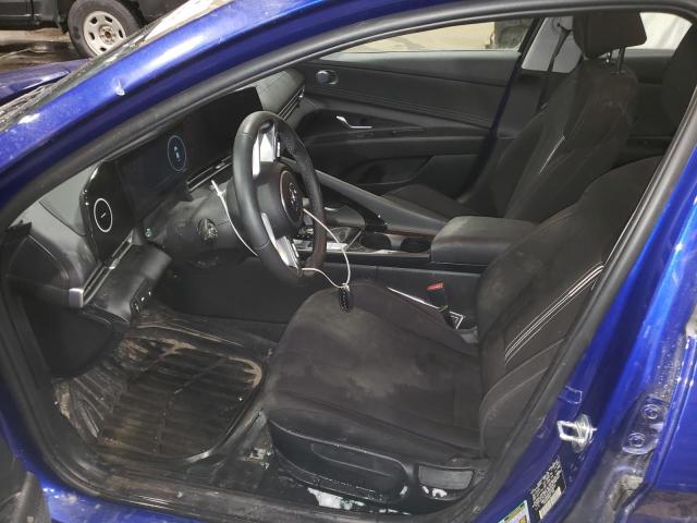 HYUNDAI ELANTRA N , 2023