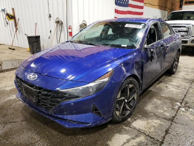 HYUNDAI ELANTRA N , 2023