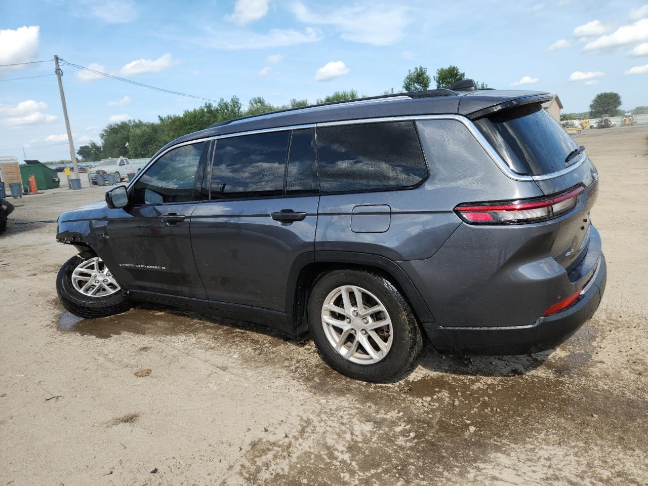 2023 Jeep Grand Cherokee, L L...