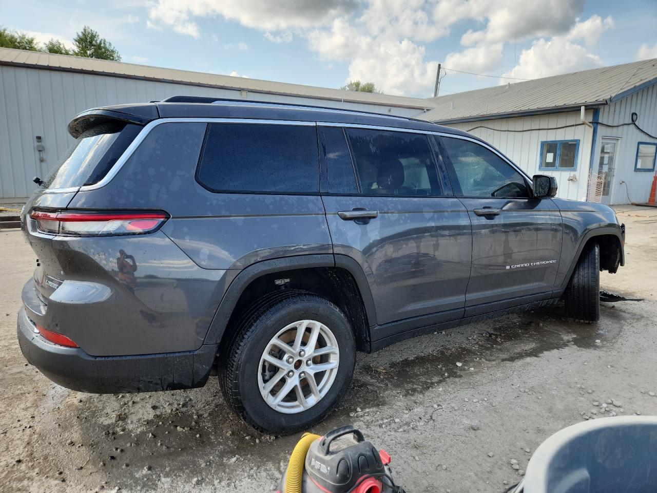 2023 Jeep Grand Cherokee, L L...