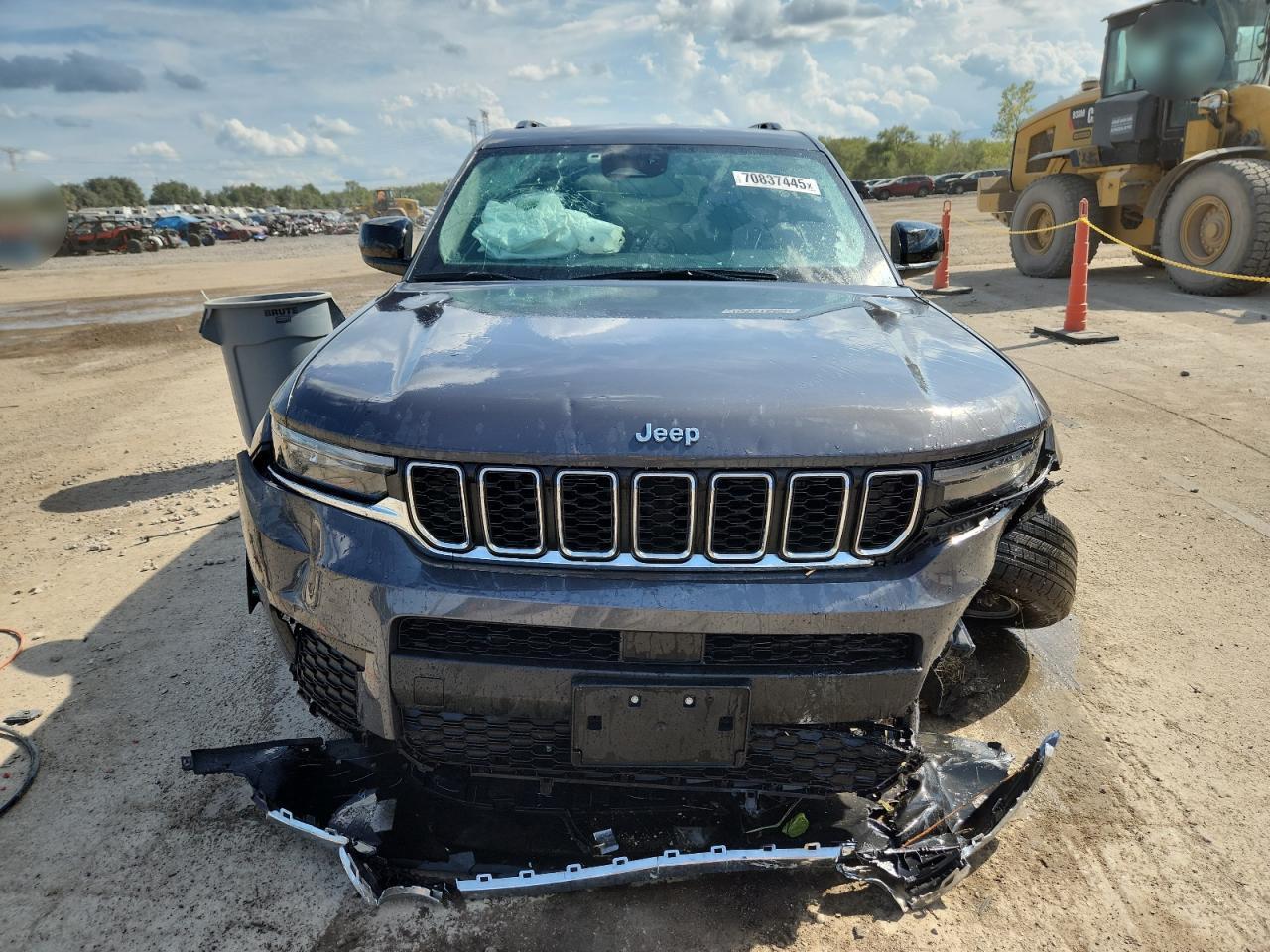 2023 Jeep Grand Cherokee, L L...